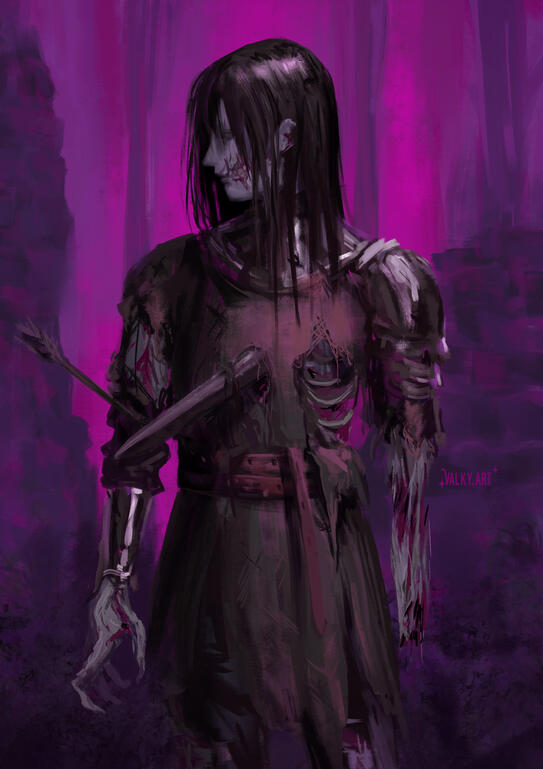 Undead