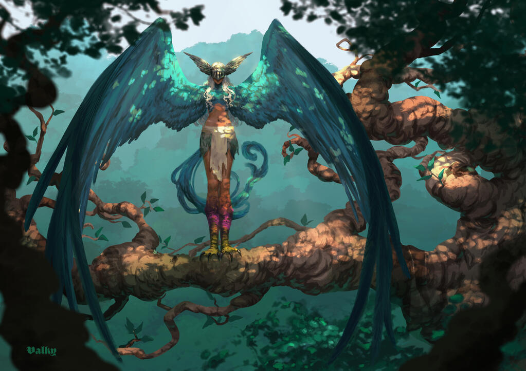 Harpy