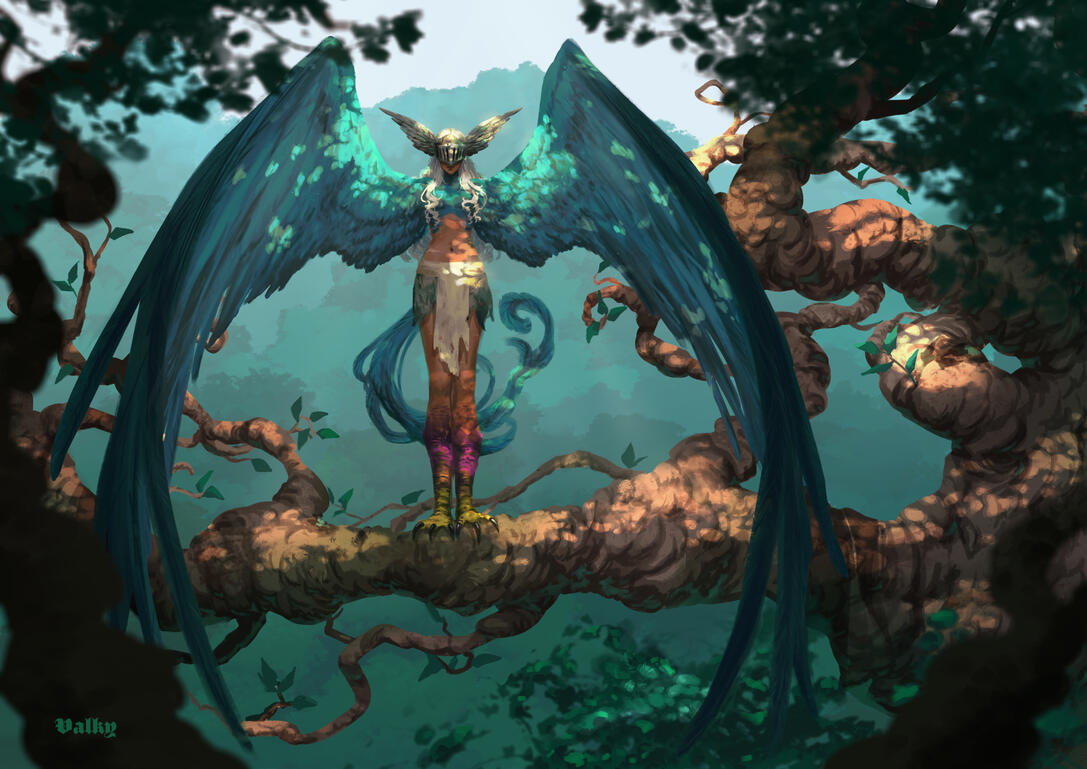 Harpy