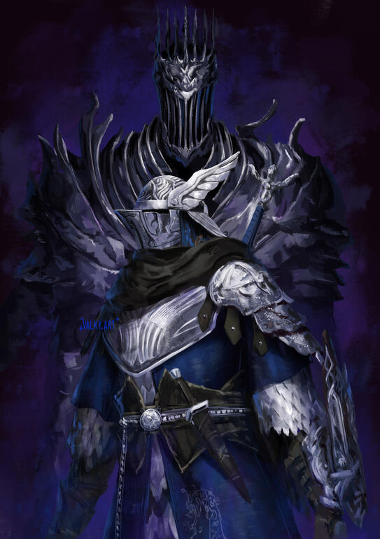 Wylder - Elden Ring: Nightreign